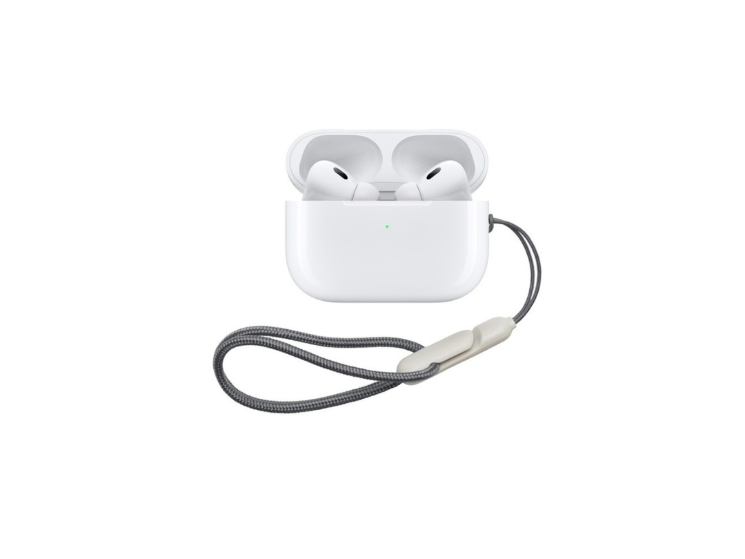 Green Lion 2nd Gen Earbuds Pro with ENC Type-C - White (Bluetooth 5.0) Green Lion 2nd Gen Earbuds Pro with ENC Type-C - White (Bluetooth 5.0)